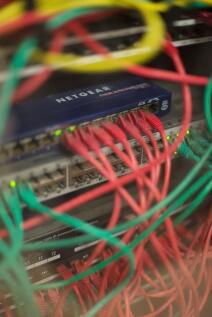 High Speed Internet