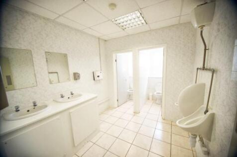 Toilets