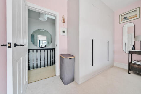 Bedroom/Landing