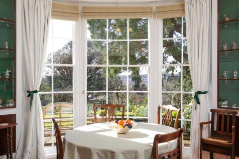 Kitchen View