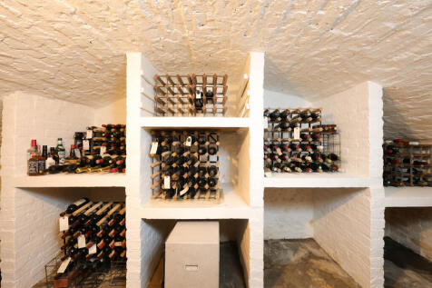 Cellars