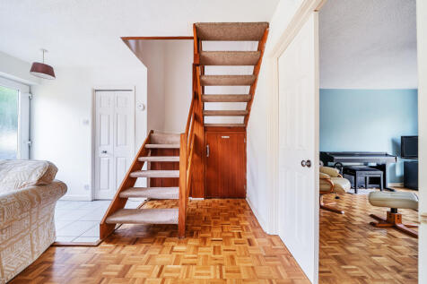 Stairwell