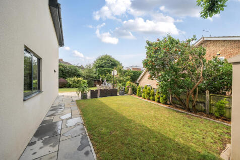 Side Garden