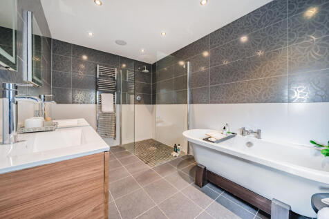 en suite