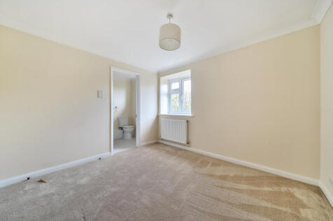 Bedroom/En-Suite