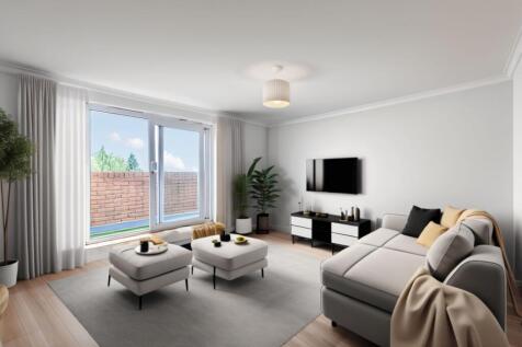 AI Living Room