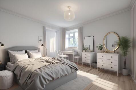 AI Bedroom