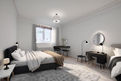 AI Bedroom
