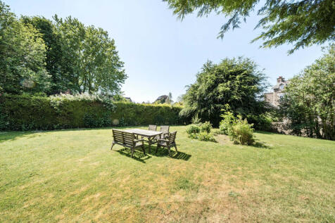 Communal Gardens