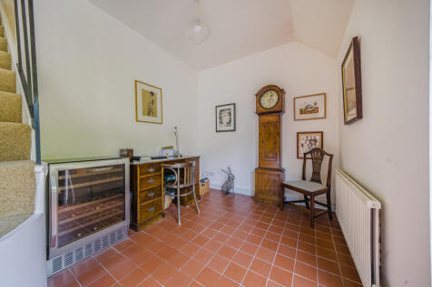 Study Area