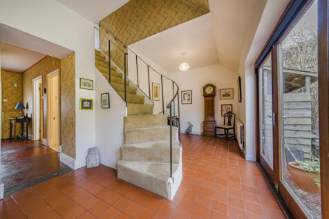 Stairwell