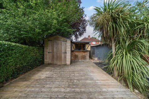 Decking