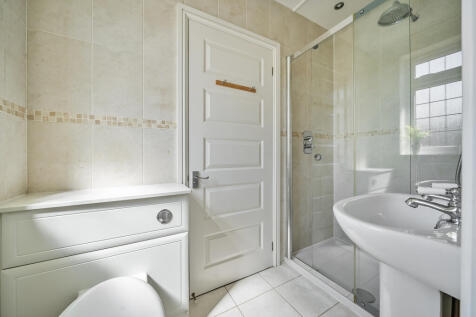 Jack and Jill Bathroom