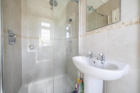 Jack and Jill Bathroom
