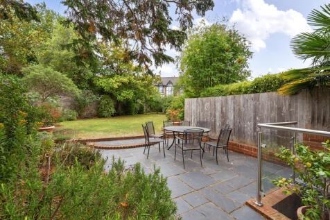Patio Dining