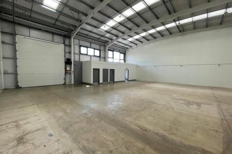 Warehouse