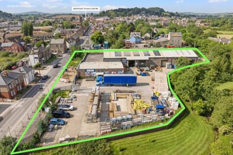 jewsons bridport annotated aerials to let_01_150