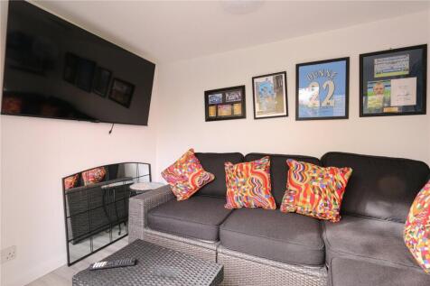 Garden Room/Office