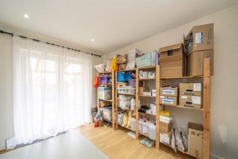 Bedrooms