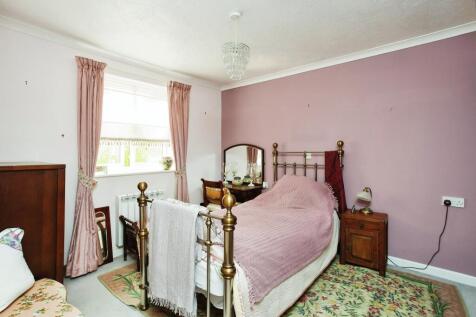 Bed 1