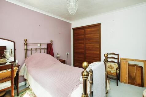 Bed 1