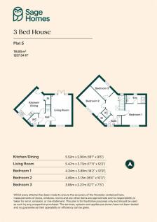 Plot 5 Floorplan