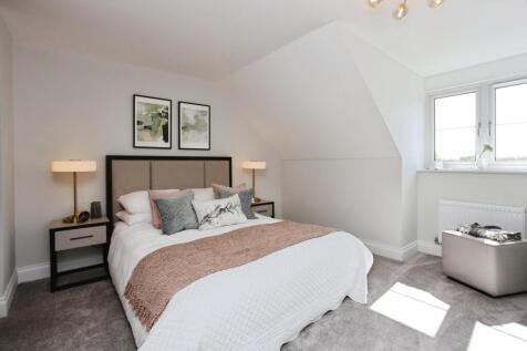 Principal Suite