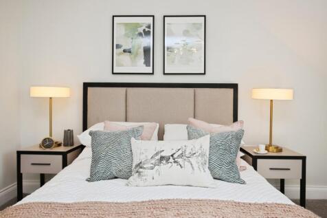Principal Suite