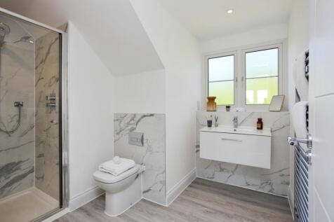 Principal Ensuite