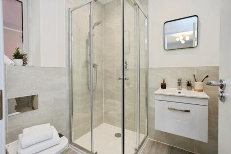 Bedroom Two Ensuite