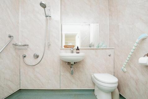 Wet Room
