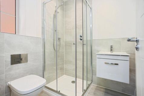 Bedroom Two Ensuite