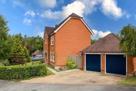 Double Garage