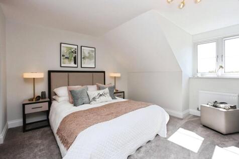 Principal Suite