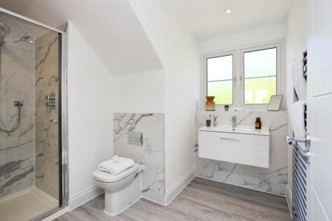 Principal Ensuite