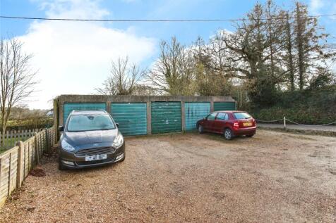 Garage and Parking