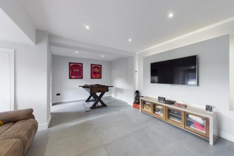 Television Room