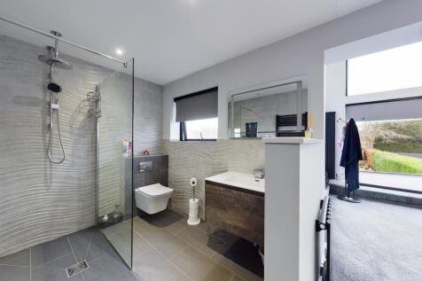 Master En suite