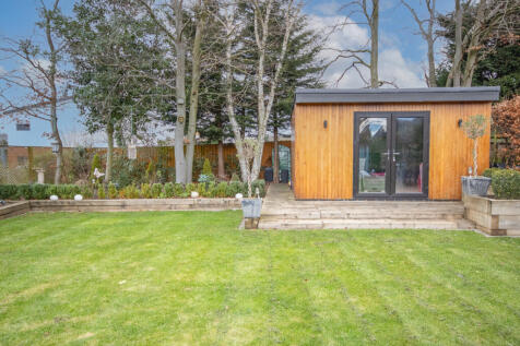 Cabin External