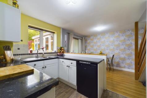 Kitchen/Diner/Utility