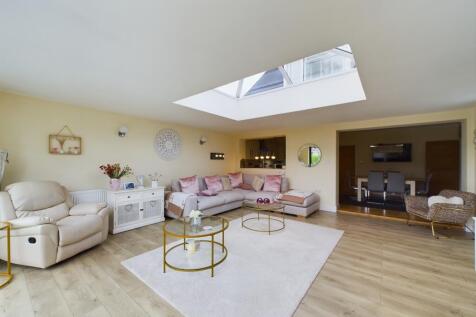 Living/Family Room