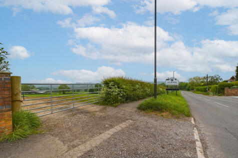 Adjacent to the property-Edit