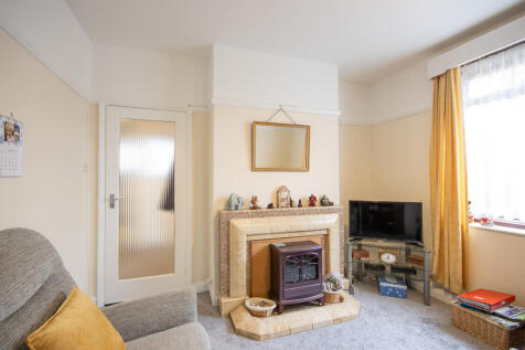 Dining/Sitting Room