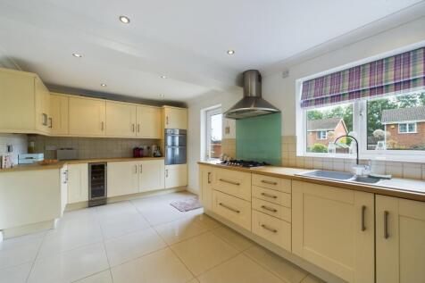 Living/Dining/Kitchen