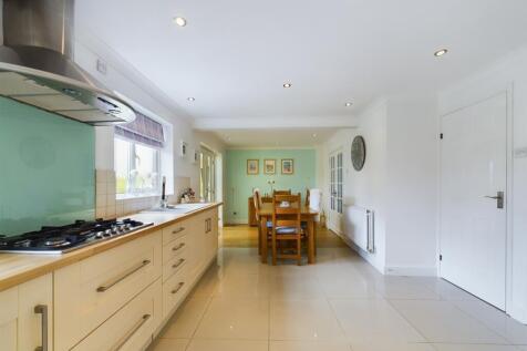 Living/Dining/Kitchen