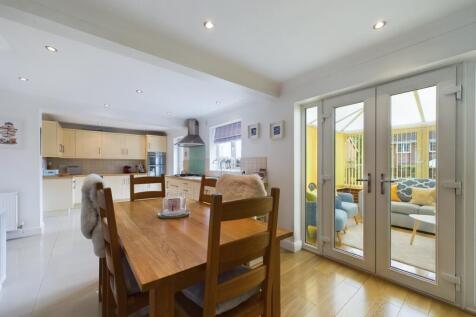 Living/Dining/Kitchen
