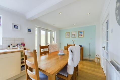 Living/Dining/Kitchen