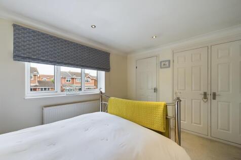 Double Bedroom One