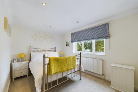 Double Bedroom One