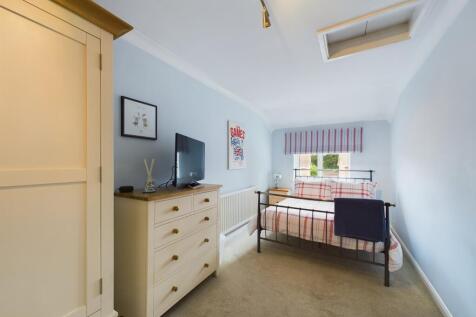Double Bedroom Two